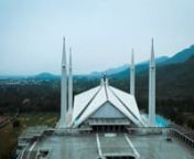 Faisal Masjid, Islamabad, PakistannAll Rights are reserved with @Nasrullah Babar. We don&#39;t allow any one to upload or use our content on any Website or Social Media platforms without our permission. nnninsta: @nasubaltii_014nnJazakAllah Khair