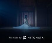 A HITOHATA,INC. production, “Saiku x SHALA Waiting For You”. nThis collaborative piece was inspired by the historical site in Saiku, Mie prefecture, Japan and it’s reimagined palace where the Saiou once resided. nSaiou - A chosen women to serve the Emperor through worship to God for his protection. nThis music video combines SHALA’s original song “Waiting For You” (which was written specifically for Saiku and inspired by the Saiou) and the “Saiku historical site Heian Emaki Project