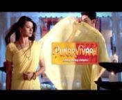 Punar VivaahIshq Ka Rang Safed - Trailer w Eng.Sub. from ishq w