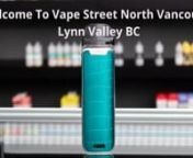 Vape Street North Vancouver Lynn Valley BC is a destination that caters to the vaping community in the area. As one of the leading vape store in North Vancouver, Vape Street provides a wide range of products and services for both experienced vapers and those new to the world of vaping.nnVape Street North Vancouver Lynn Valley BCn1234 Ross Rd, North Vancouver, BC V7K 1C7n(604) 770-0876nnMy Official Website: nGoogle Plus Listing: nnService We Offer:nnBongsnPipesnRolling PapersnVaping DevicesnnFoll