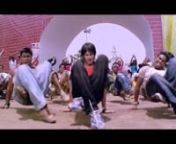 Naakka Mukka _ Male Version _ Video Song _ Vijay Antony _ Kaadhalil Vizhunthen _Nakul, Sunaina from mukka