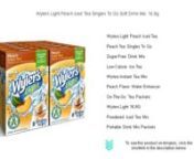 Click here&#62;#EANF#&#60;to see this product on Amazon!nnnnAs an Amazon Associate I earn from qualifying purchases. Thanks for your support!nnnnnnWylers Light Peach Iced Tea Singles To Go Soft Drink Mix 16.8gnnWylers Light Peach Iced TeanPeach Tea Singles To GonSugar-Free Drink MixnLow-Calorie Ice TeanWylers Instant Tea MixnPeach Flavor Water EnhancernOn-The-Go Tea PacketsnWylers Light 16.8GnPowdered Iced Tea MixnPortable Drink Mix PacketsnWyler&#39;S Light Soft Drink MixnWater Flavor PacketsnHealt