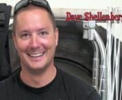 CFV Affiliate Team - Dave from dave shellenberger