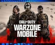 COD Warzone Mobile Game Full Review! Exploring The Game Features, Settings, Graphics, Rewards &amp; More!!nnn● Looking for an honest review before diving into COD Warzone Mobile? You&#39;ve come to the right place! In this comprehensive video, we&#39;ll break down everything you need to know about the game, from gameplay mechanics to graphics quality, helping you decide if it&#39;s worth the download. Don&#39;t miss out on essential insights – watch now!nnYOUR QUERIES:-nnCOD Warzone Mobile Review nWarzone M