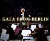 Gala from Berlin 2011 Live in HD/5.1 DolbynnSaturday, 31 December 2011, 18:30 CETnnBerliner Philharmoniker nSir Simon RattlenEvgeny Kissin, pianonnnAntonín Dvořák Slavonic Dance No. 1, Op. 46 in C MajornnEdvard Grieg Symphonic Dance No. 2, Op. 64nPiano Concerto A minor Op. 16nnMaurice Ravel Alborada del gracioso (orchestra version from “Miroirs”)nnRichard Strauss Salome’s dance from “Salome”nnIgor Stravinsky The Firebird (Danse infernale, Berceuse and Finale)nnJohannes Brahms Hungar