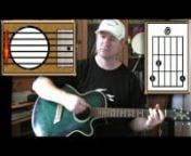 A guitar lesson of the classic Creedence Clearwater Revival song - Bad Moon Rising. Loads more free lessons can be found at: http://guitar.freemovies.co.uk nOr my YouTube Channel at: nyoutube.com/​user/​guitartutorman?feature=mhee