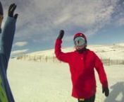 Here is a fun edit, taking some laps riding at Snow Park NZ! enjoy!!!nnFootage filmed by Sam Turnbull on a Go Pro HD Heronand by Lachlan from the Daily Dump Snow Report.nnCheck out http://www.aimeefuller.co.uk/!