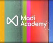 Madi Academy Madi MBA Marketing Digital from madi