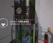 Take a thorough look at Toolbag 4’s Texture Projects system with our Advanced Texturing tutorial. In this episode, Hannah Watts covers the process of baking, texturing, and presenting an embalming machine from start to finish - all within Toolbag. nnLearn more about Toolbag 4: marmoset.co/toolbagnnChapter Breakdown:nn0:00 Introductionn00:48 Project Intro and Baking Reviewn13:25 Linking a Bake Project to Texture Projectsn15:00 Embalming Machine: Fill Layers, Processors, Color ID Masksn23:08 The