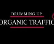 #organicmarketing #contentmarketing #organictraffic nn#Organictraffic is the term used to describe page visitors originating from the #organicresults of a #searchengine. When users type a query into a #searchengine (such as #Google or #Bing), they are presented with a list of results that #organically contain both the top-ranked #sites and a set of #ads. #Organictraffic is the opposite of #paidtraffic, which defines the visits generated by #paidads.nnThe most important source of #traffic that yo