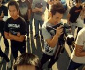 Exclusively on Fatlace.comnhttp://fatlace.com/slammedsociety/hellaflush/wfc-the-royalorigin-2010/nnHere&#39;s a film dedicated to the Wrong Fitment Crew End of 2010 Meet in Southern California. It was a great turnout. There was a lot of randomness and fun with the crew. These events took place in Santa Monica and Los Angeles. It was very dope.nnFirst part:nWe tried to relate to everyone not getting any sleep the night before. We express ourselves being excited for the event.nnSecond Part:nWas a meet