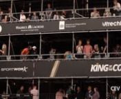 CEV Continental Cup Final 2021 Trailer.mp4 from cev 2021