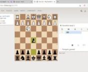 lichess.org • Free Online Chess and 2 more pages - Personal - Microsoft​ Edge 2021-06-05 17-28-09.mp4 from lichess org