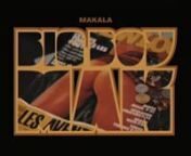 Makala / Varnish La Piscine nEnregistré au studio Colors Records par Mr. Lacroix. nMixé au AKA Studio par Thomas