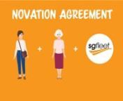Find out how a novated lease works in this short video. nnCall 1800 743 262 or visit www.sgfleet.com/au/novate to find out how much you could save with an sgfleet Novated Lease.
