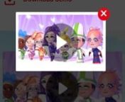 Here is the official trailer from the official Nintendo site. nnnnMiitopia/ Nintendo sitennhttps://www.nintendo.com/games/detail/miitopia-switch/?cid=N1081-01:ch=pdpd&amp;gclid=EAIaIQobChMIrp_A0qCQ8QIVxsqGCh0CswwnEAAYASAAEgL-bvD_BwEnnnDetails and ESRB RatingnnnE for everyone.nSome Crude HumornMild Cartoon Violencen Mild language nnRelease date:nMay 21, 2021nPlayers:n1 playernGenre:nAdventure, Role-PlayingnPublisher:nNintendonGame file size:n3.1 GBnnSupported Languages:nJapanese, English, French,