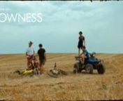 *Premiere on Nowness march 15th 2021nnBenoît is 10 years old. He lives in the country in the south-west of France. He spends his time cycling with his brother and friends, but what he loves most is mixing and practicing to become a professional DJ.nnProduced: Rodeo FilmnDirected: Gabriel DuguénMusic: MiMnGrading: Arthur Paux