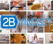 Now you can win the weight loss battle once and for all! The 2B Mindset is designed to help you lose weight happily so you can keep it off for good—without ever depriving yourself, counting calories, or even having to exercise until you’re ready! Created by Registered Dietitian Nutritionist Ilana Muhlstein, the 2B Mindset is a practical, simple weight loss solution that Ilana herself used to lose 100 pounds after years of obesity and yo-yo dieting. With Ilana’s advice and real-world experi
