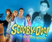 See how Shaggy and Scooby met, the gang&#39;s first mystery, and Fred without blonde hair? Well it&#39;s all about character, right? The Nostalgia Kid continues his Scooby Doo Marathon with The Mystery Begins! nnFollow me on Twitter: http://Twitter.com/GusWebb1nLike me on Facebook: http://Facebook.com/nostalgiakidnFollow me on Vimeo: https://vimeo.com/channels/nostalgiakid