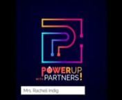 Power up with Partners- Mrs. Racheli Indig.mp4 from indig