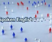 Spoken English Larning.mp4 from english larning