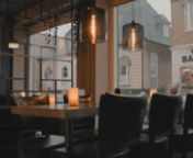 Café LaQuart - Helsinge from quart
