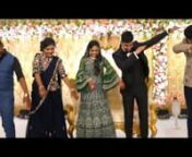 Shahanaz & Tahir Wedding Teaser from shahanaz