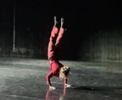 Performance research on movement phenomenology and the metaphysical unity between the tangible (physical) and the intangibles (psychological, emotional, energetical, and spiritual) bodies.nnPerformer: Tiffany Mc Swaker (Margelin)nnhttps://tiffanymcswaker.wixsite.com/website/the-transcendental-embodimentnnnBeing&#124;Investigation&#124;Exploration&#124;DedicationnnBeing– Awareness from the unconsciousnKeywords: quietness, macro-perception, emerging consciousness, transcendental-cogito, non-self