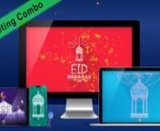 You Want To Send Best Wishes or Market Your Business Or Yourself In This Eid? Great!!!, I am here to help You With My Best Beautiful Eid Mubarak Greeting Card Videos.nnnWhat you will get in Diamond Package:nn3 EID GREETING VIDEOS✔️nBG MUSIC✔️nYOUR LOGO✔️nWEBSITE✔️n3 DIFFERENT INKMAN EID GREETING VIDEOS✔️n1080P Full Hd QUALITY✔️nFASTEST DELIVERY UNDER 8 HOUR✔️nnnFOR CUSTOM ORDER : MESSAGE ME BEFORE PLACING ANY ORDER I AM HERE TO HELP YOU FOR