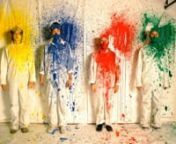 The Los Angeles quartet known as OK GO has gone from being a rare young light on a major label to arguably the world’s most bleeding edge independent outfit.nnThe viral music video for the recorded version of “This Too Shall Pass” off of the album “Of the Blue Colour of the Sky” was recently remixed in Dolby 5.1 Surround as part of an upcoming CES announcement from Dolby.nnSoundWorks Collection talks with band members Tim Nordwind and Damian Kulash about their recent collaboration with