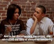 MONTAJE FINAL_ING MICHELLE OBAMA.mov from michelle obama ing