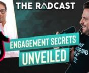 In this episode on The Radcast, host Ryan Alford talks with Samrat Saran, Head of Client Solutions at Neuro-Insight, discussing TikTok for brands, and how to optimize your content on the world&#39;s most dynamic social media app.nnRyan and Samrat break down the following questions:nn1. Why do some videos perform well on TikTok?n2. What is the best way to optimize your video content as a brand?n3. How can brands