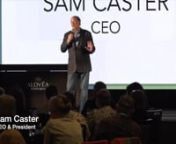 Finding Your Why – MannaRelief Story - Sam Caster from manna