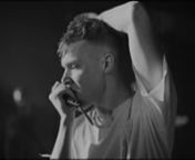 Music video for Belgian based artist Mustii&#39;s new single