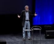 Don Norman: 3 Ways Good Design Makes You Happy [TED Talk] from don norman ted talk