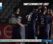Paykan vs Tractor Sazi - Highlights - Week 22 - 2020 21 Iran Pro League from tractor vs