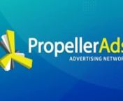 Welcome to PropellerAds, the world&#39;s biggest ad network for web &amp; mobile traffic monetization. nnGet a quick overview of our comfortable platform tools, ad formats, and benefits for publishers. Learn how to start making money with your traffic sources right now!nnEnjoy watching!nn___________________________________________________________nn✅ Check our extensive help center, and you’ll find lots of practical explanations about everything publishers need - https://bit.ly/3bSORN8 nn✅ Apar