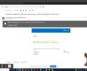 If you don&#39;t have a Microsoft account, when you go to access SharePoint, you can create one with your existing email address. Watch this video to see what this looks like. You may already have a Microsoft account from work or if you have used Skype, Minecraft, live.com, outlook.com, hotmail.com.