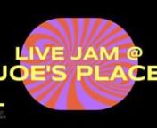 One hour of classic rock jams recorded live at Joe&#39;s place in Miami, Florida on July 24, 2021. Tommy and Andy on guitar and vocals, Bryce and Joe on guitar, David on the Jupiter-Xm synth/piano/vocoder, Erik on drums and vocals, and Ozzie on the bass.nn00:00 - RUNNIN&#39; ON A DREAMn05:11 - SCARLET BEGONIAS &amp; FIRE ON THE MOUNTAINn14:18 - SEMINOLE WINDn20:45 - MOONDANCEn26:23 - WEST L.A. FADEAWAY &amp; CISSY STRUTn35:16 - SOULSHINEn41:11 - SHAKEDOWN STREETn44:34 - #41n52:15 - SHE TALKS TO ANGELSn5