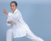 Grandmaster Liang Shou-Yu beautifully demonstrates Sun Tai Chi and martial applications in this classic video. Sun Style Tai Chi combines techniques from many styles into an amazing martial art. International Standard Sun Tai Chi Routine. Over 20 Minutes of Martial Applications.nnEvery day millions of people practice Taijiquan (Tai Chi Chuan) to maintain and improve their health, improve circulation, strengthen muscles, and improve balance.nnSun Tai Chi is a martial art oriented style derived