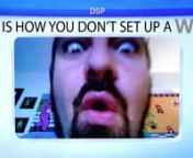 TiHYDP by KingDDDuke Playlist - https://www.youtube.com/playlist?list=PLGnB3HidddYOVQMu1NmD-iDbUkE1oZsgg nOriginally, this was going to be part of This is How You Don&#39;t Play Nintendo Land, but there was so much comedy gold in DSP&#39;s Wii U setup videos, it had to be its own video. no way I&#39;m gonna make an intro 36 minutes long. This is timely too, since DSP recently got salty over his Xbox Series X setup, he gets salty setting up the Wii U too. Enjoy!nAlso I got Sony Vegas 14 running on my new lap