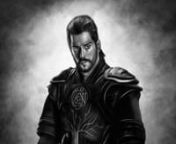 artist_shaikhn@kurulusosman is an amazing continuation of universally acclaimed dirilis ertugrul. Burak Ozcivit (@burakozcivit) has silenced his critics through his acting and intense eye expressions. well done everyone specially Burak. so far it&#39;s going very well. best wishes and prayers for the whole team. i highly recommend that everyone must watch this series.nA great historical drama about how Islam was expanded through the Ottomans, beginning with the founder himself, Osman I, son of Ertgr