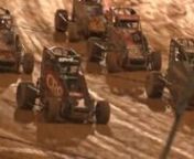Full Official replay of the 2021 Bay Park 50 Lap Midget Feature 6 February 2021.Michael Pickens, Brad Mosen and Hayden Williams each took a turn leading the big dollar Midget 50-lapper at Baypark Speedway last night. The trio produced a thrilling open-wheel battle. Watch to see who takes home the &#36;5000 winners prize.nThanks to our promotor Bill Buckley and the Bay Park speedway crew for a successful event. Look forward to 2022