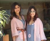 Same-to-same! Shilpa Shetty Kundra and Shamita Shetty twin in colour-coordinated outfits for their lunch outing. The actress and entrepreneur have delved into a string of businesses along with her spouse. Subsequently, Shilpa has lately ventured into a clothing line and established her own brand called ‘DreamSS’. Today, the actress with an enviable body with her partner in crime, her sister Shamita Shetty indulged for a mid-week outing to a cafe. The sisters set out major sibling goals as th