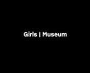 Girls &#124; Museum (2020/71:20) is a voyage through the historical art collection of the MdbK/Museum der bildenden Künste Leipzig, guided by the expertise and insights of a group of girls, ages 7 to 19. Moving from artwork to artwork, century to century, they tell us what they see.nnWe are born into an already-constructed world – we don’t choose our own history, context, or culture. We each enter with new eyes into a culture which has already been shaped and structured based on the desires and