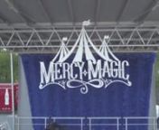 OLOM Mercy Magic Video 2019 from olom