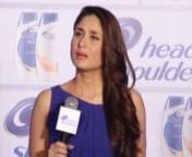 Kareena Kapoor Khan to Deepika Padukone: Check out some hilarious media interactions! In the video, Kareena Kapoor Khan was asked about the Mangalyaan mission. Not being able to understand the statement in the Hindi language, she says,