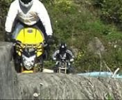 Petite video...pas trop de plan valable...filmage en cours...nICONnPl performancenTitos paintnKawasaki racing teamnDafy moto chambourcy...
