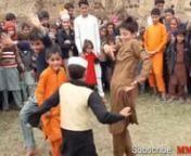 Pashto local mast dance - Cute baby dance - Pashto dance.mp4 from pashto dance