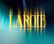 LAROIEFire Rising from laroie